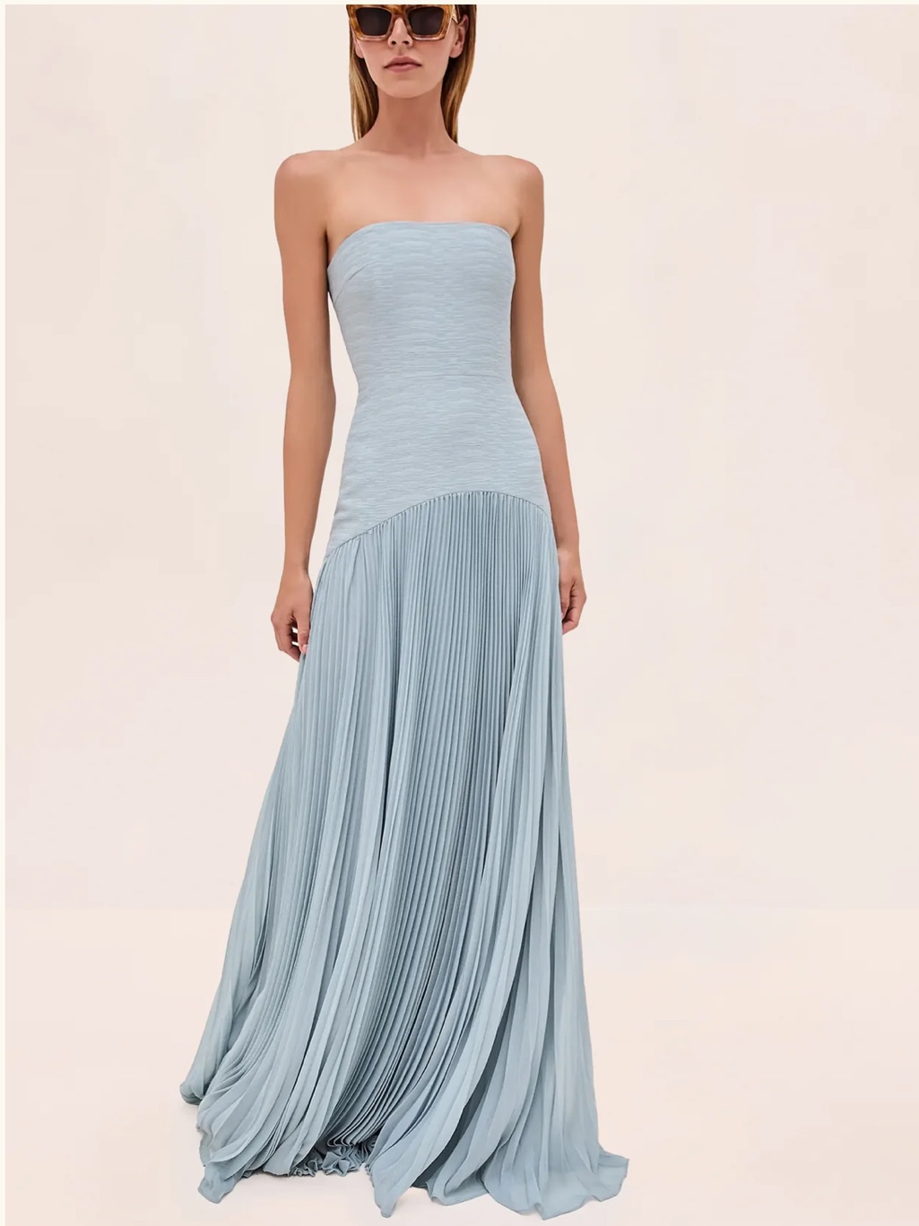 Alexis Sunniva Dress